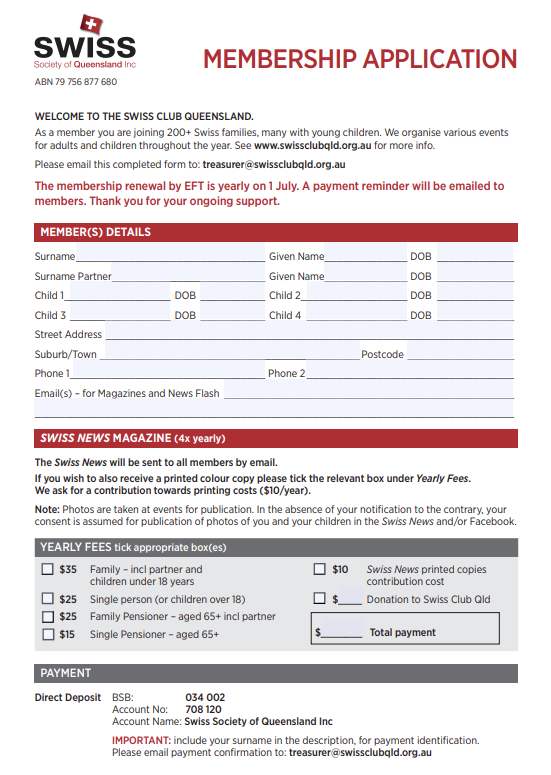 GENERIC-Membership-form-d16FILLIN